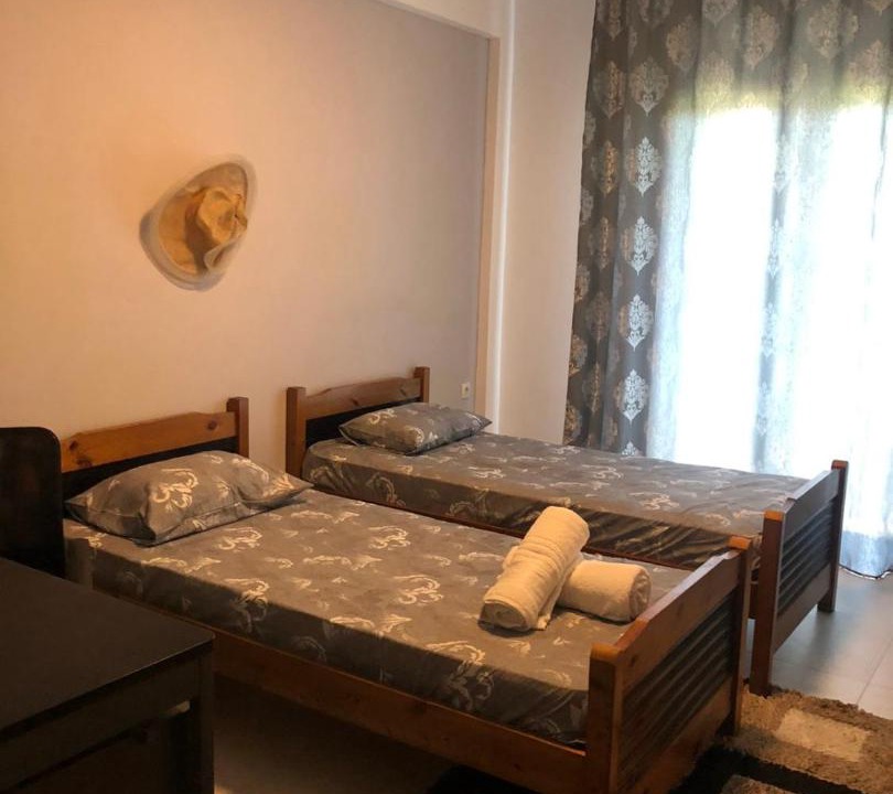 Photo of Bedroom in Ierissos