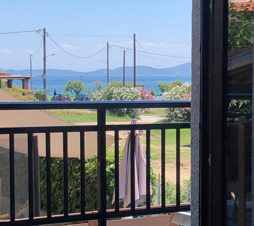 Photo of Patio Balcony in Ierissos