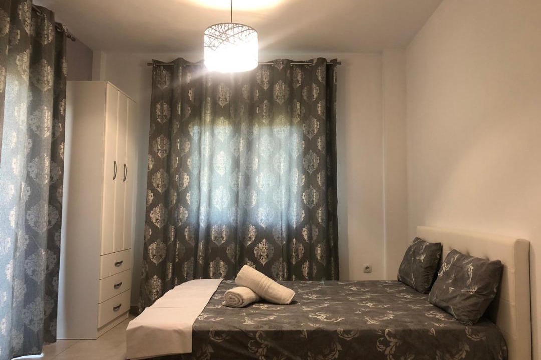 Photo of Bedroom in Ierissos
