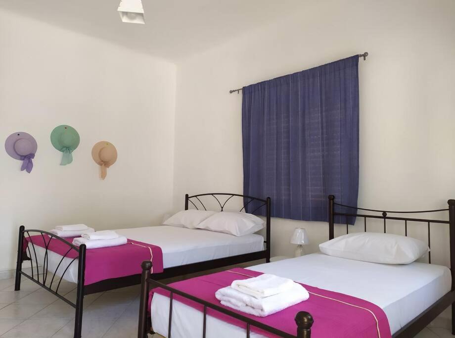 Photo of Bedroom in Nea Styra
