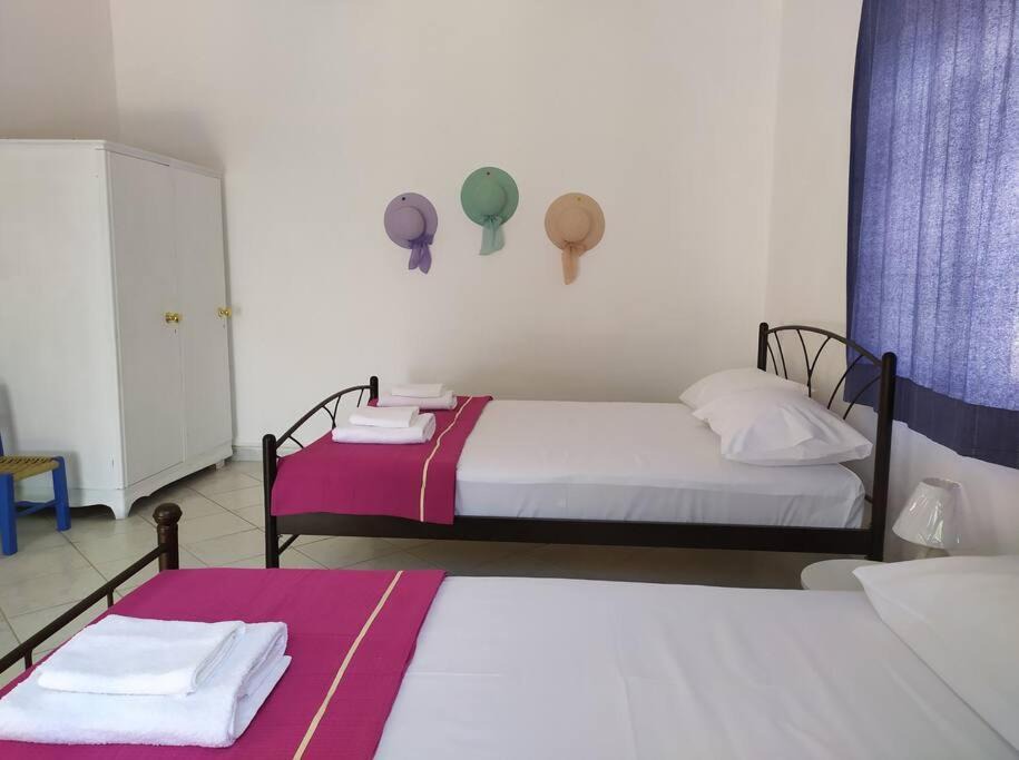 Photo of Bedroom in Nea Styra