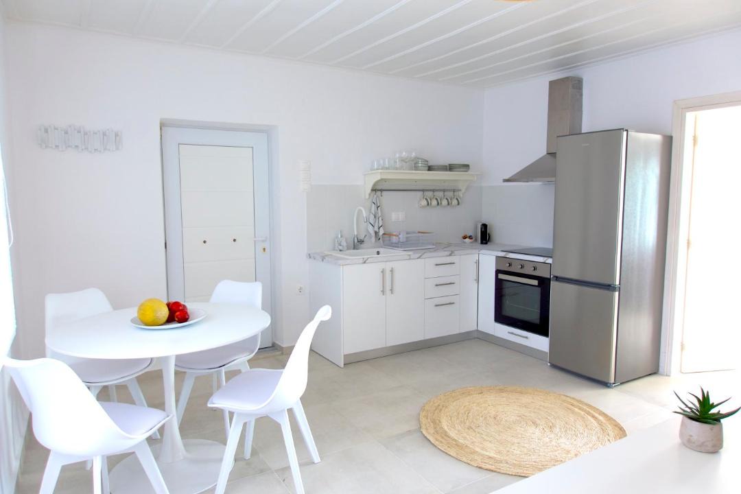 Photo of Kitchen in Skiathos Town