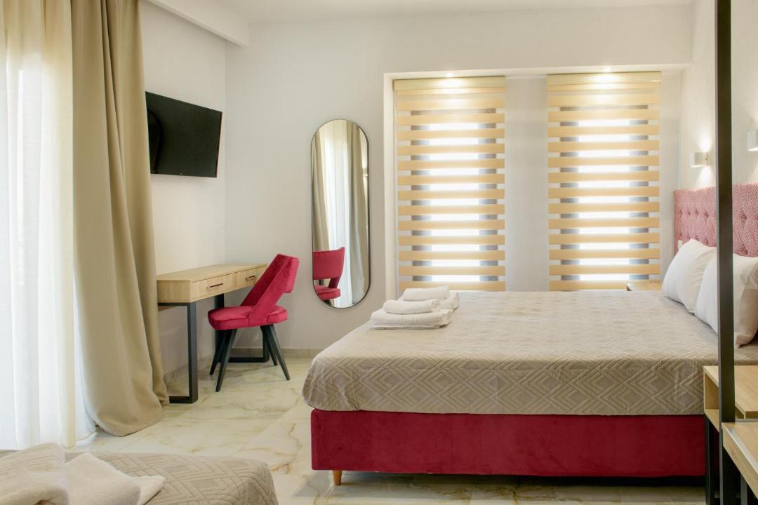Photo of Bedroom in Ouranoupoli