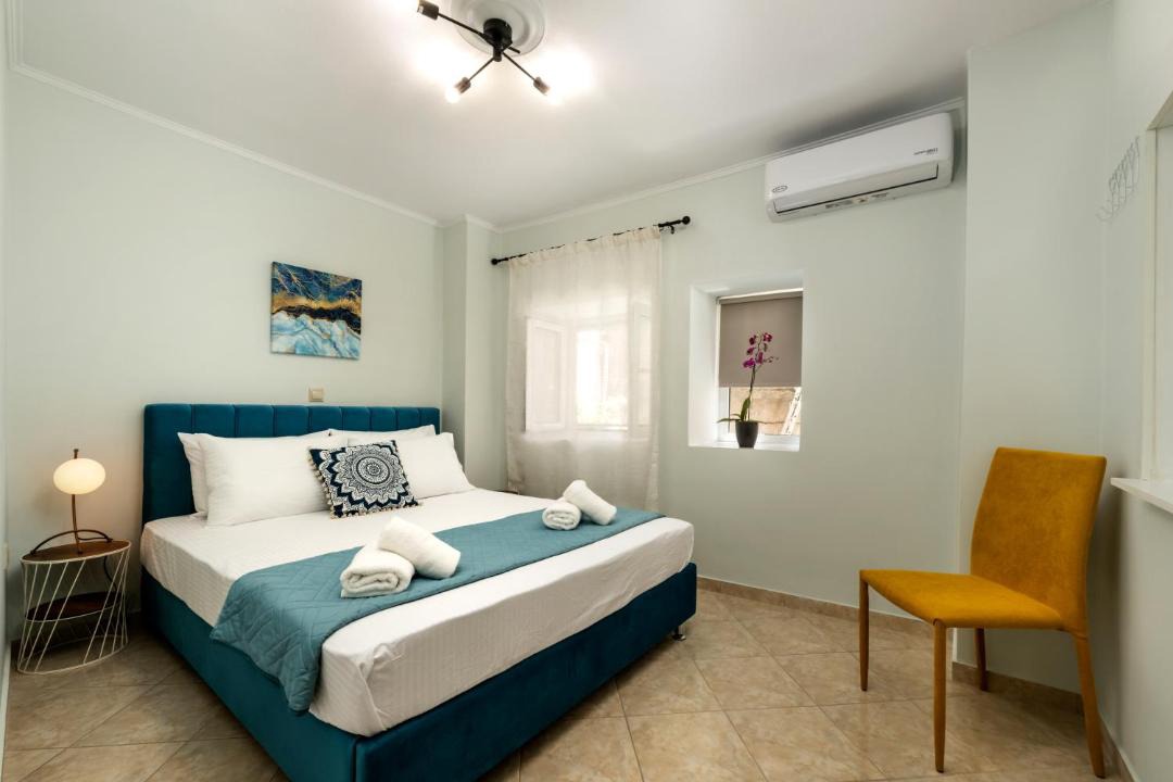 Photo of Bedroom in Pentati