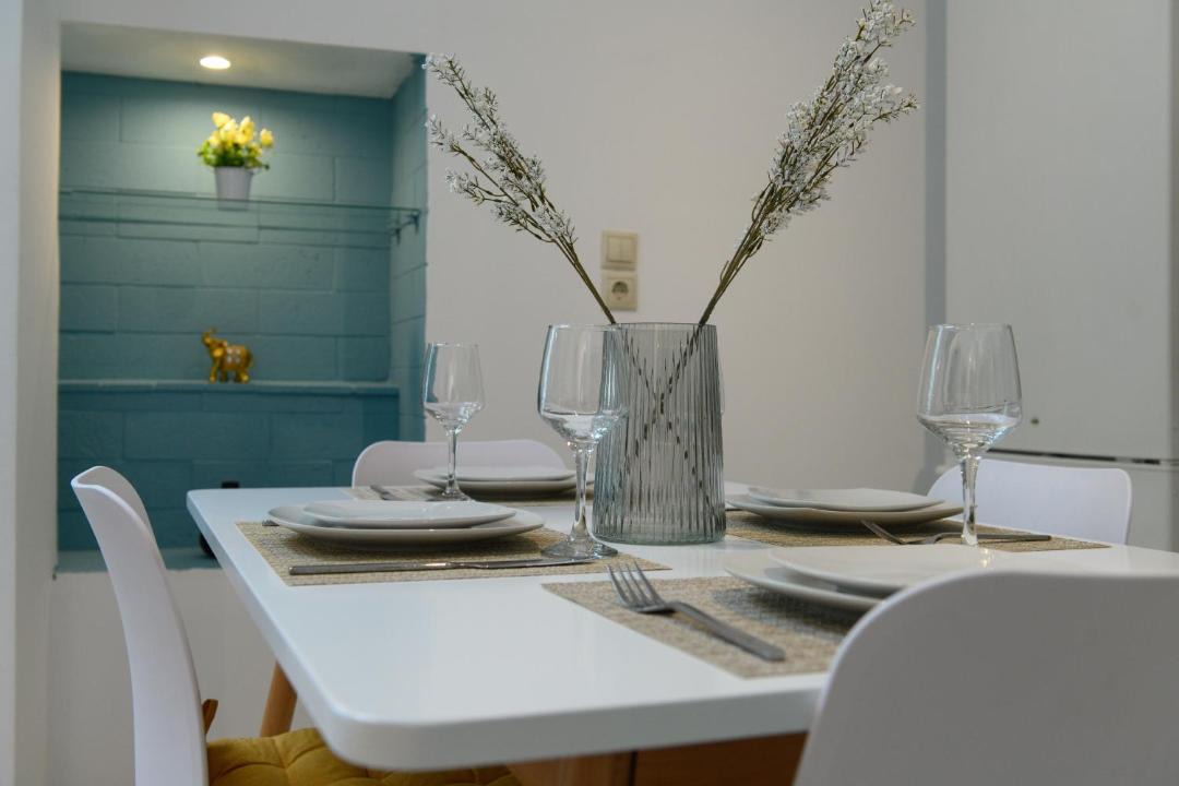 Photo of Kitchen in Pentati