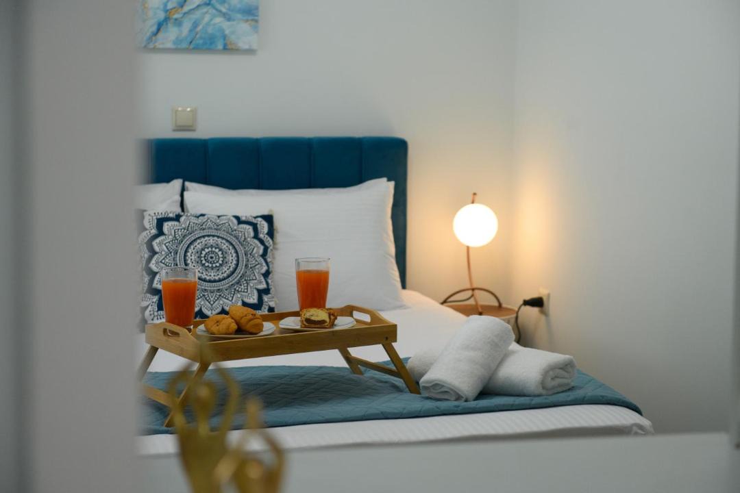 Photo of Bedroom in Pentati