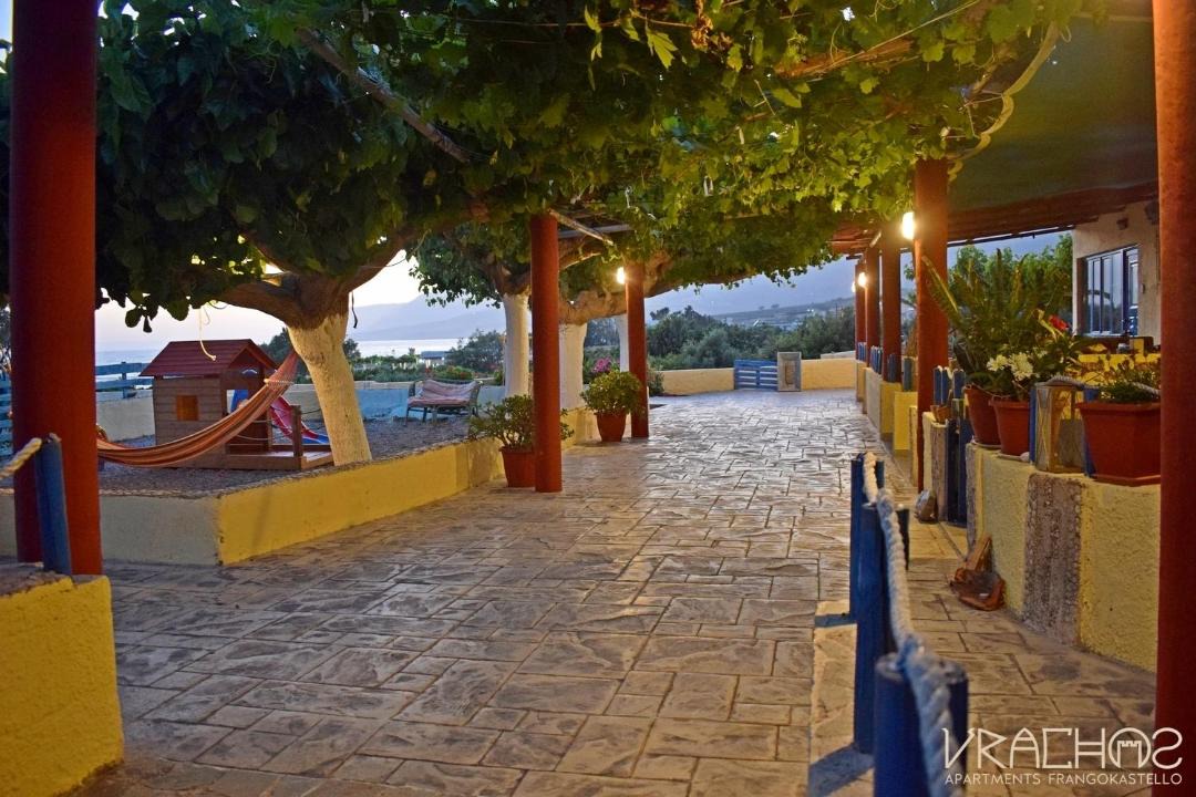 Photo of Others in Fragkokastello