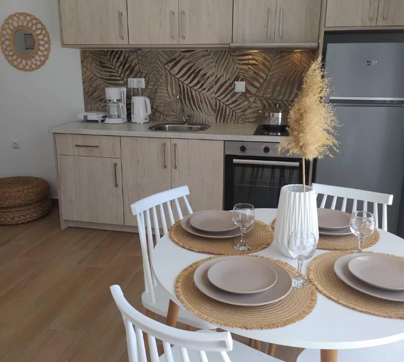 Photo of Kitchen in Marmari