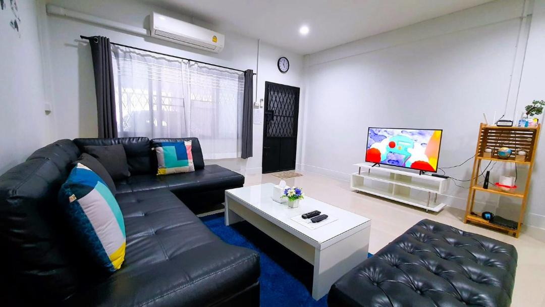 Photo of Livingroom in Hat Yai