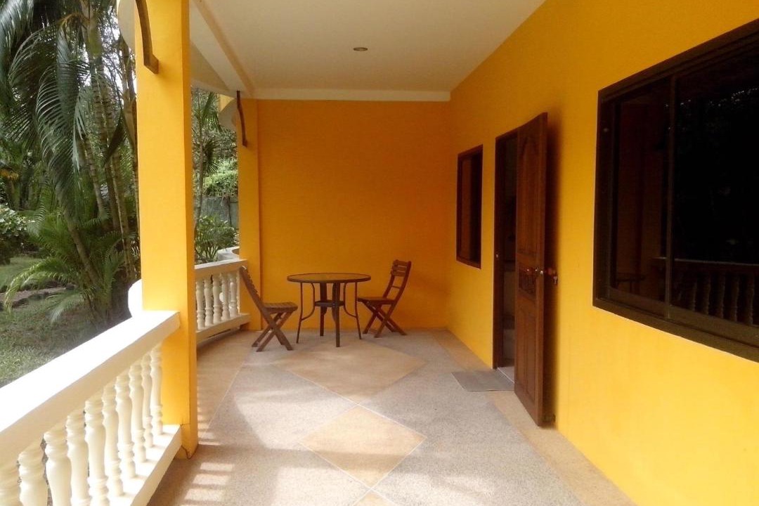 Photo of Patio Balcony in Ao Nang