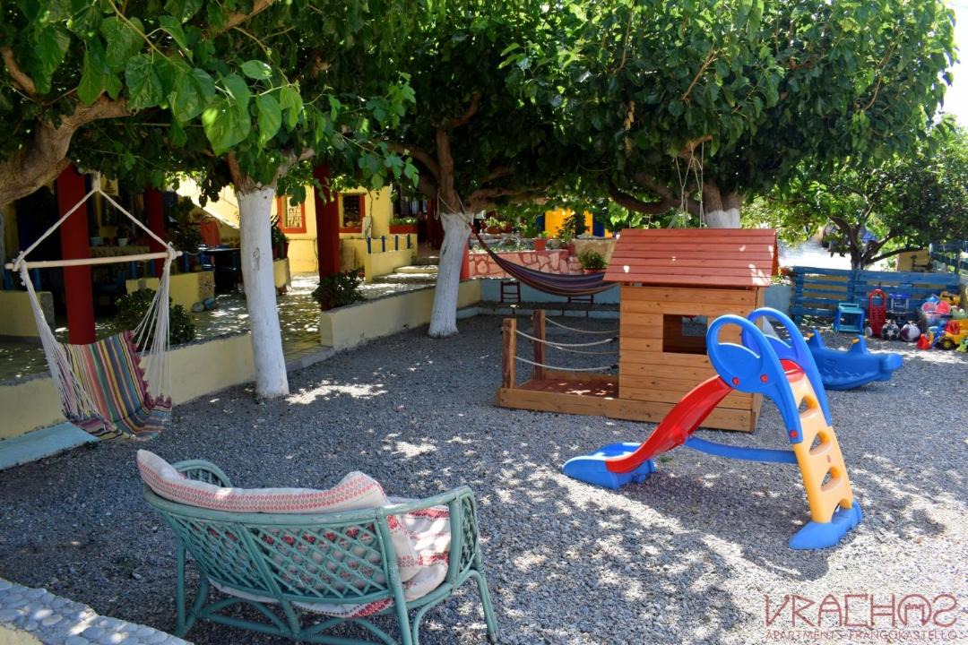Photo of Others in Fragkokastello