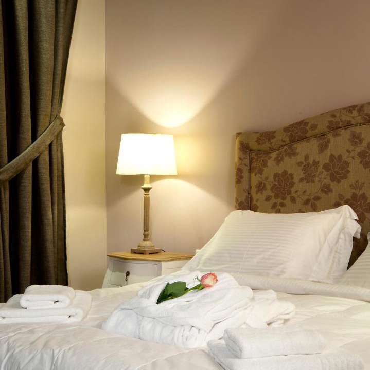 Photo of Bedroom in Aristi