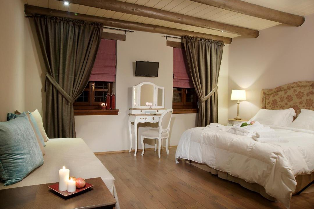 Photo of Bedroom in Aristi