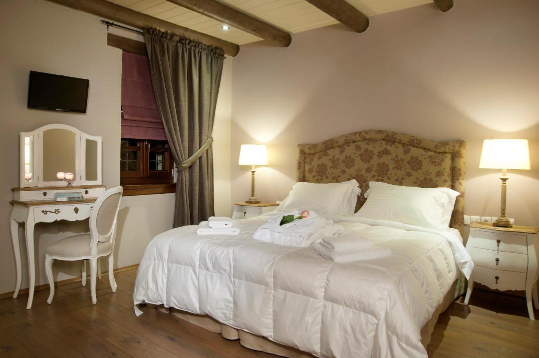 Photo of Bedroom in Aristi