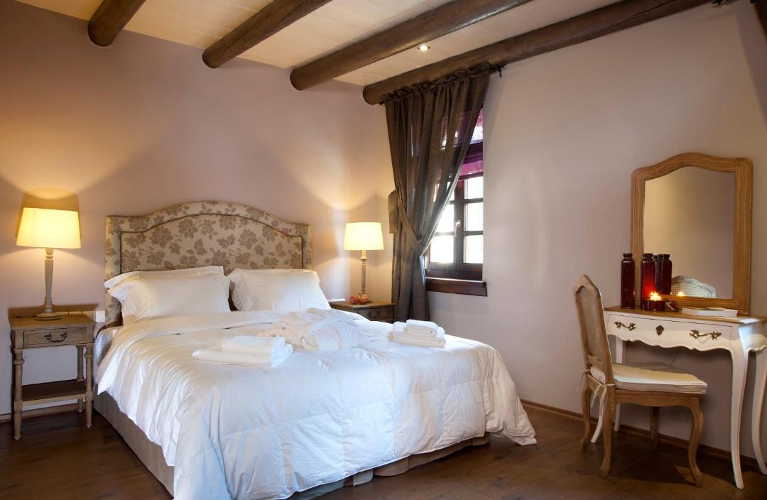 Photo of Bedroom in Aristi