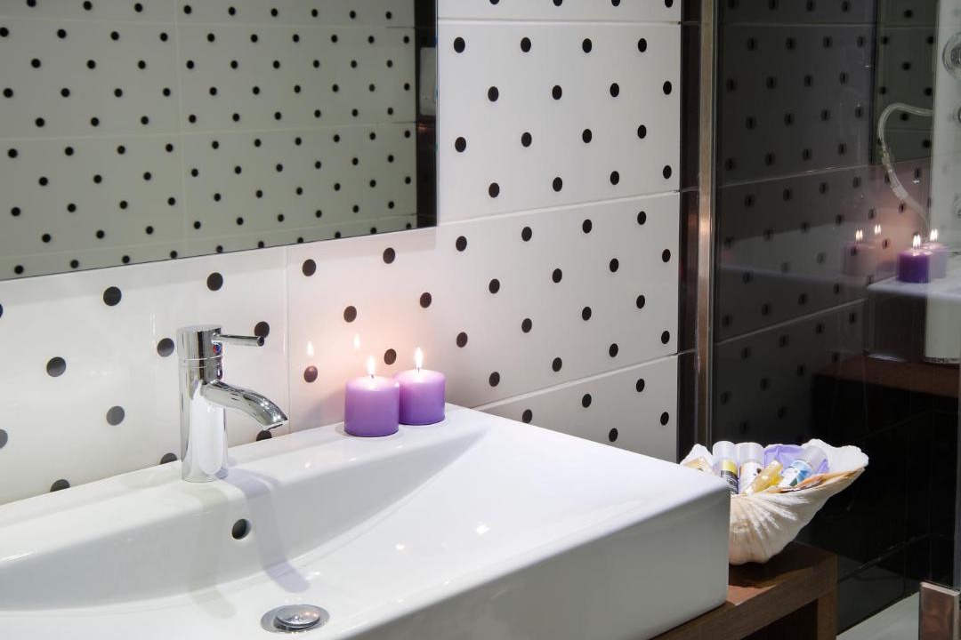 Photo of Bathroom in Aristi