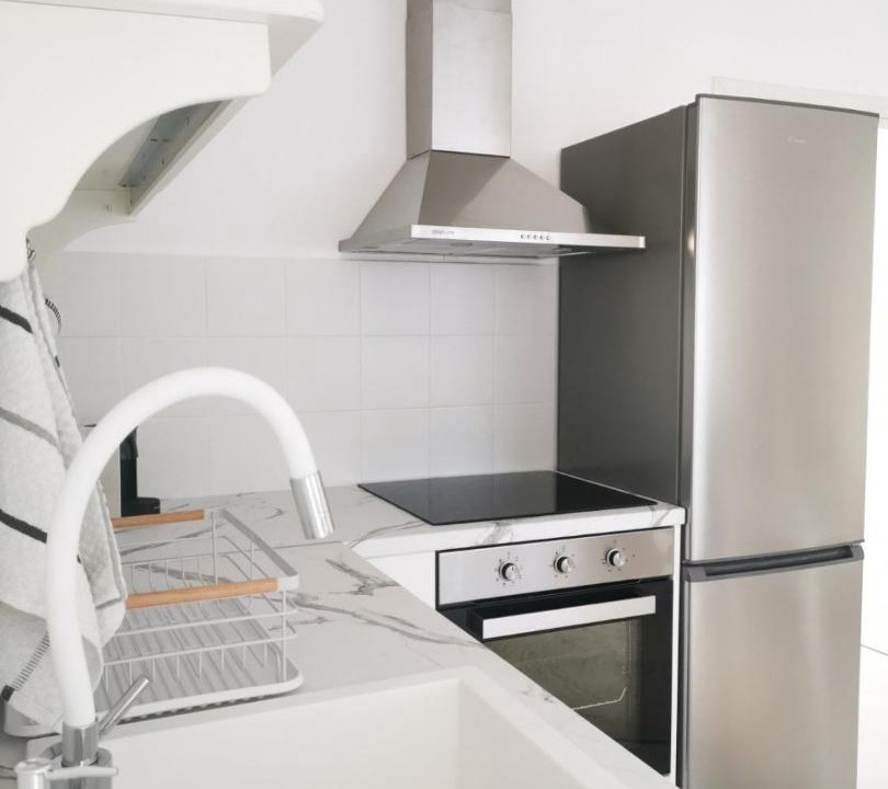 Photo of Kitchen in Skiathos Town