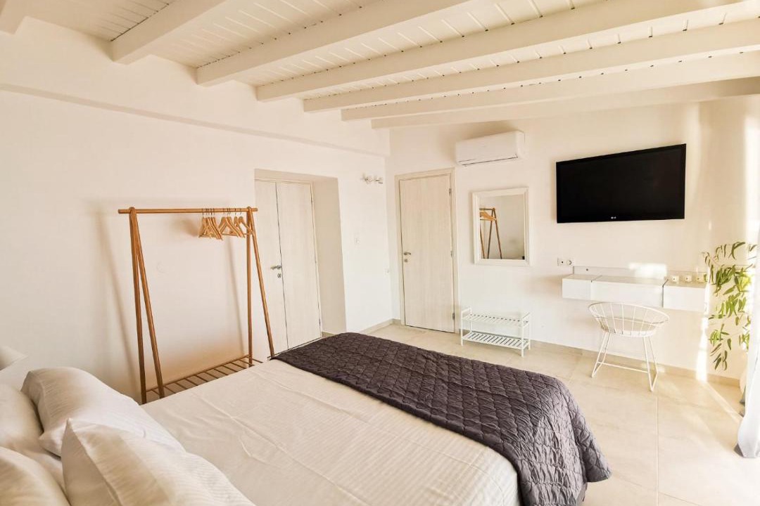 Photo of Bedroom in Skiathos Town