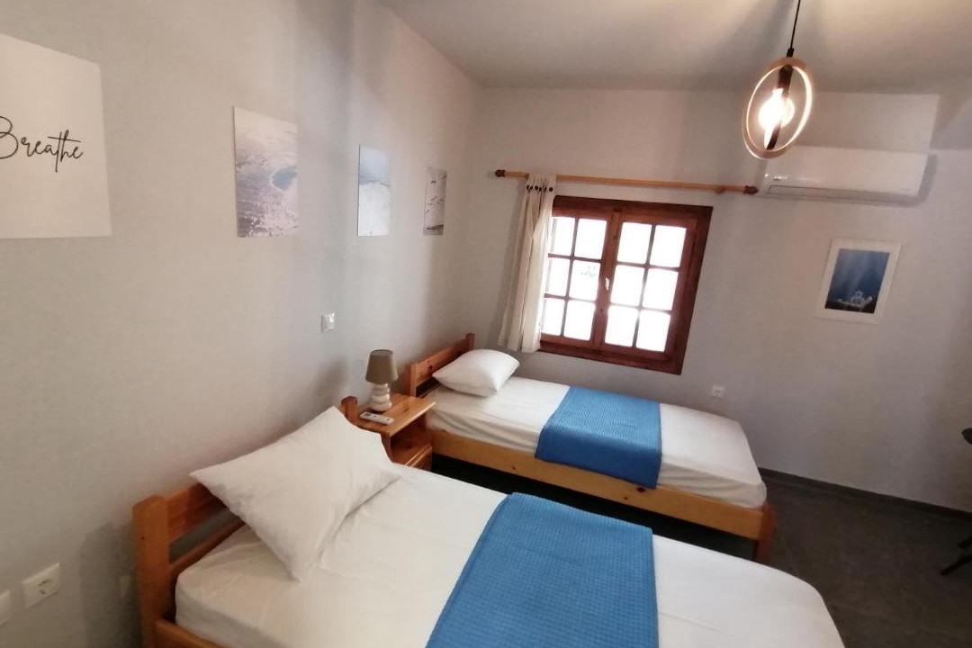 Photo of Bedroom in Kosta