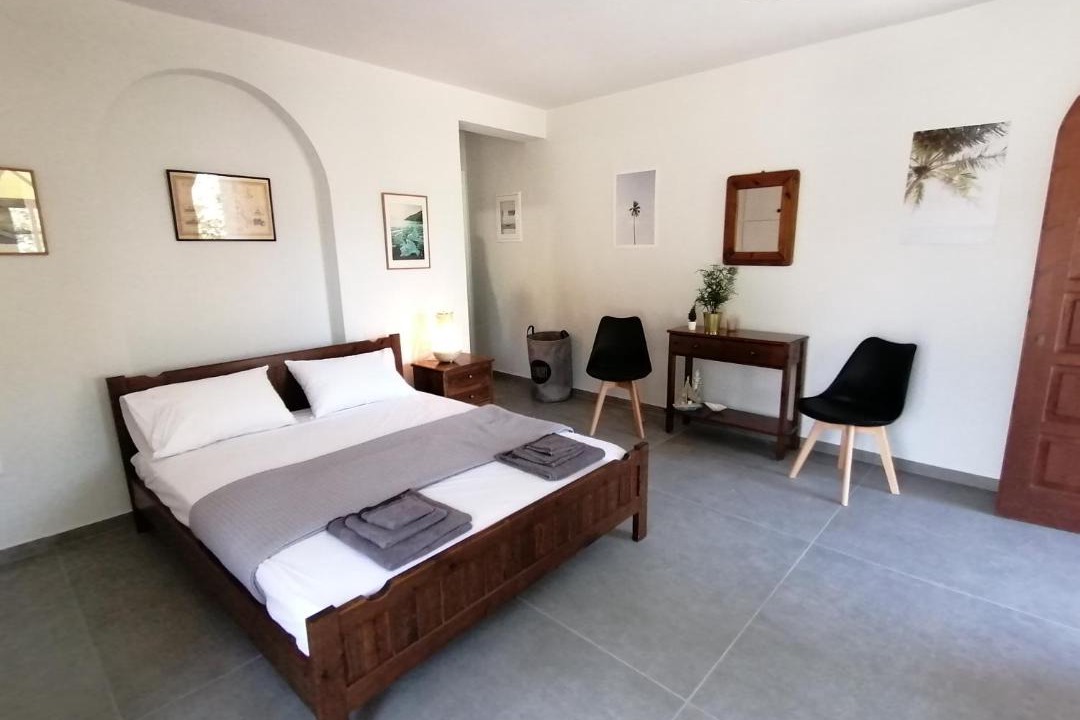 Photo of Bedroom in Kosta