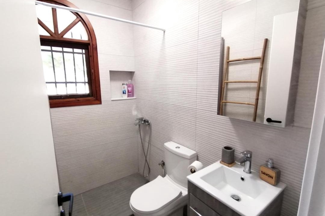 Photo of Bathroom in Kosta