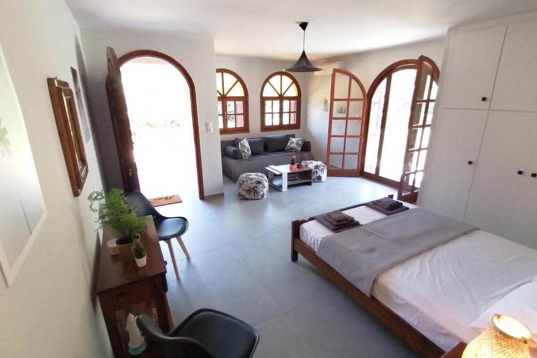 Photo of Bedroom in Kosta