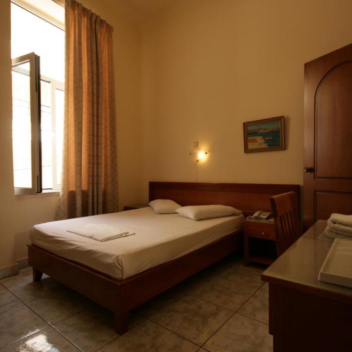 Photo of Bedroom in Heraklion