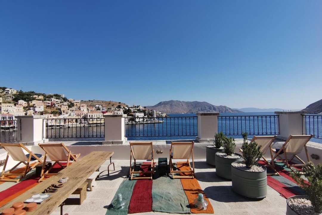 Photo of Others in Symi