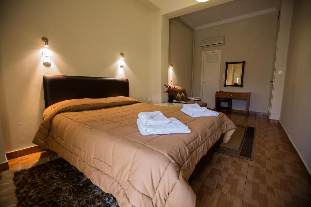 Photo of Bedroom in Gefira Mpania