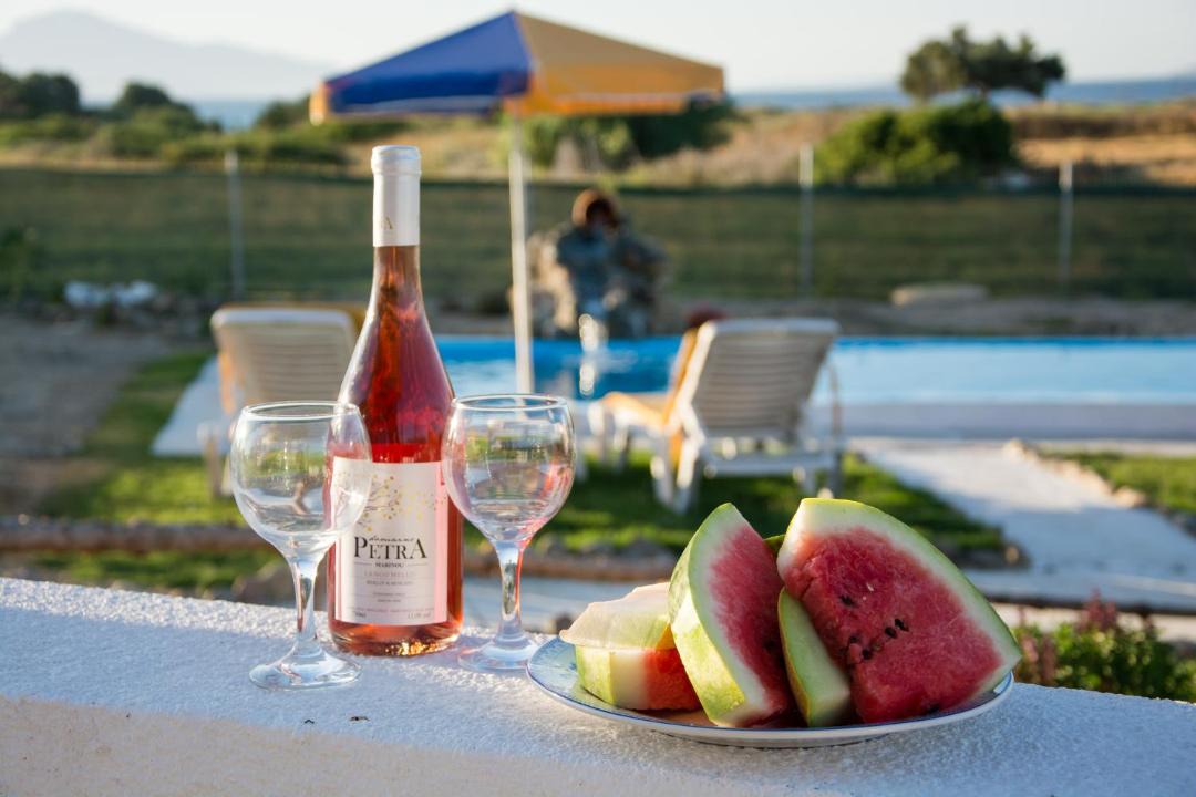 Photo of Outdoor in Mastichari