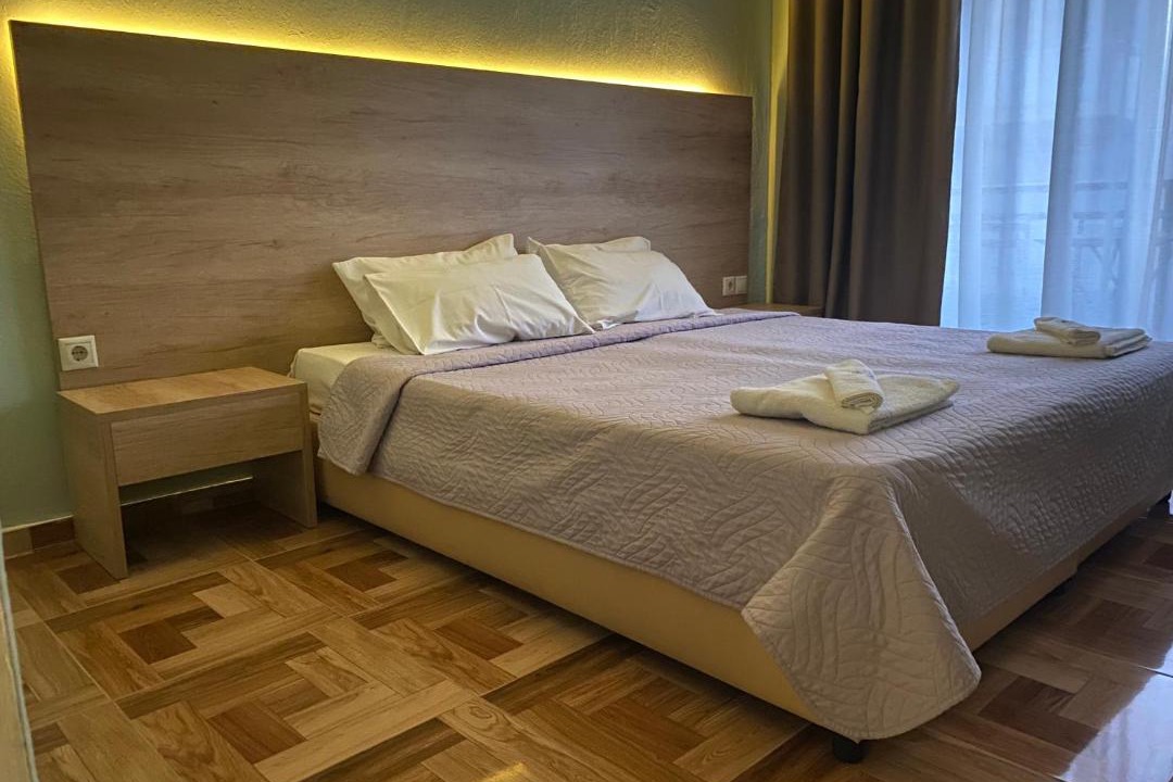 Photo of Bedroom in Nea Moudania