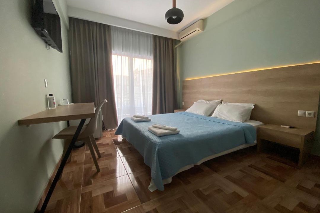 Photo of Bedroom in Nea Moudania