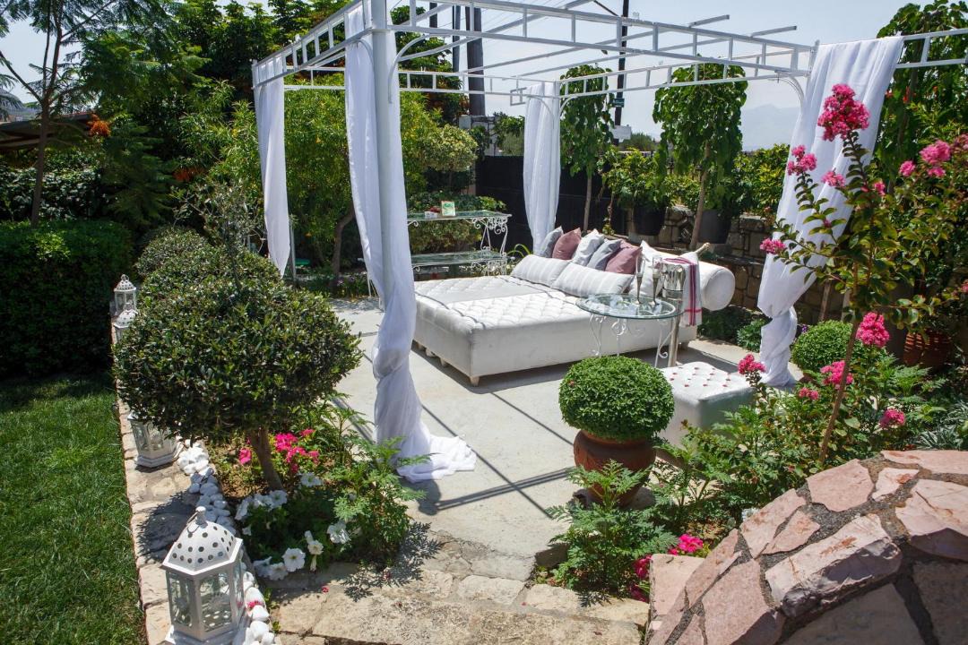 Photo of Patio Balcony in Marathitis