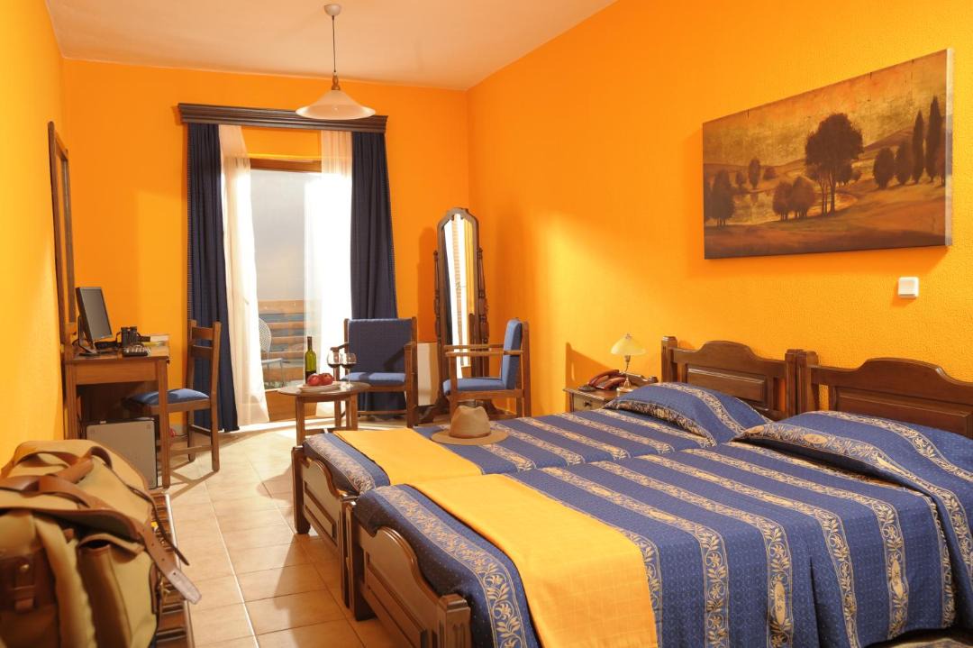 Photo of Bedroom in Maroneia-Sapes