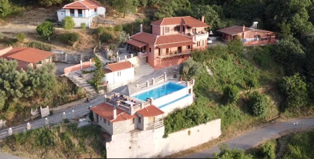 Photo of Outdoor in Andritsaina