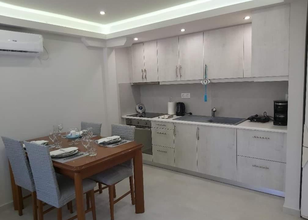 Photo of Kitchen in Porto Heli