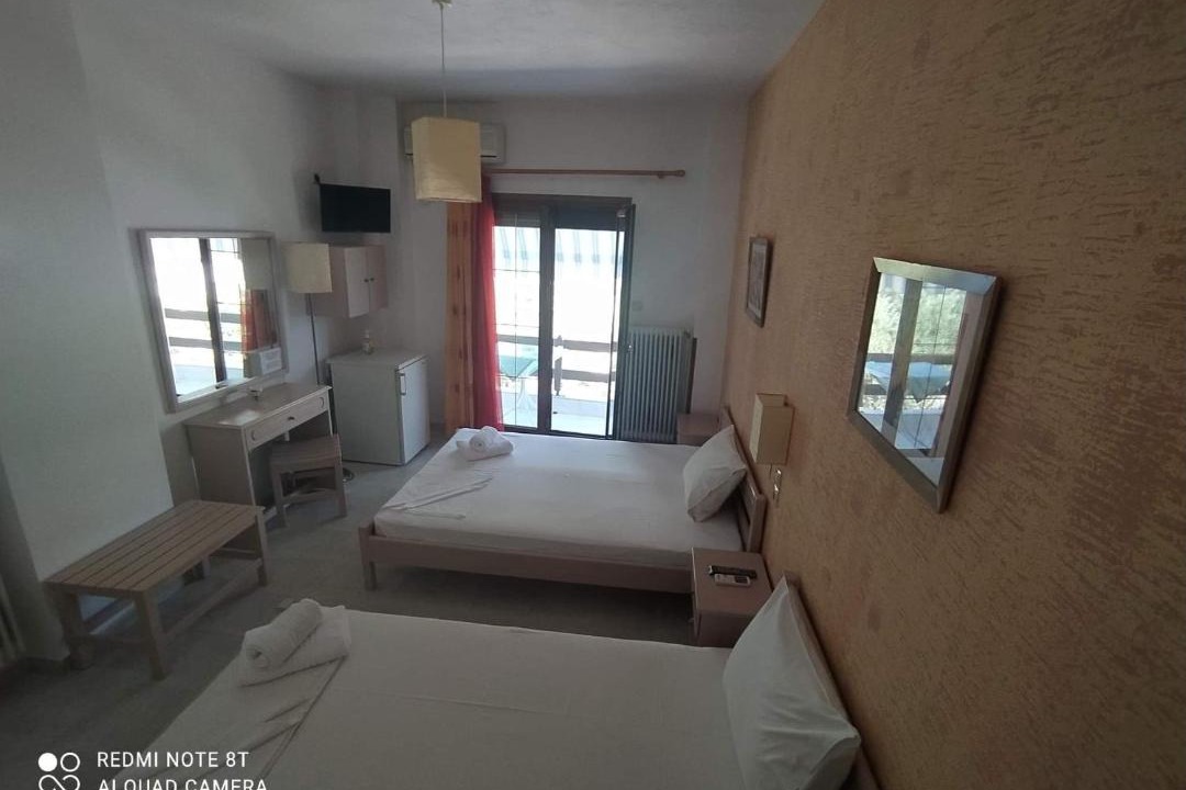 Photo of Bedroom in Imathia Region