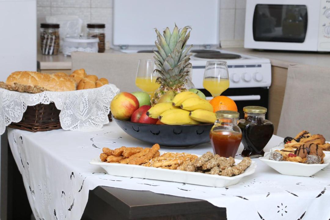 Photo of Kitchen in Keramoti