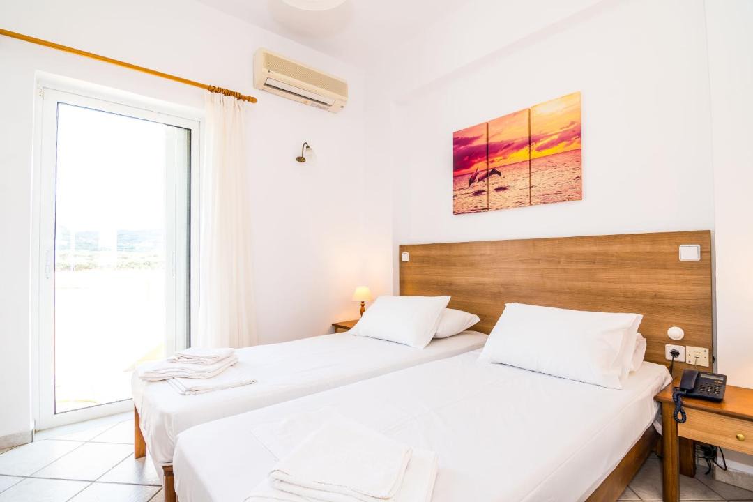 Photo of Bedroom in Nopigia