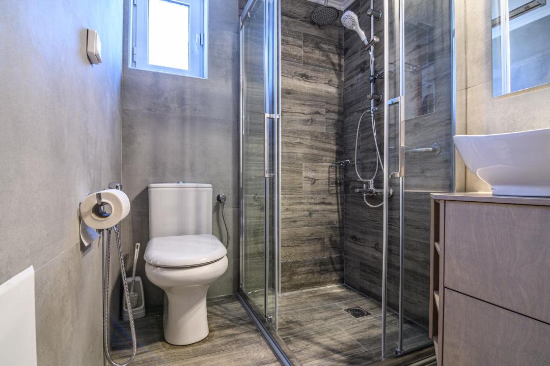 Photo of Bathroom in Nopigia