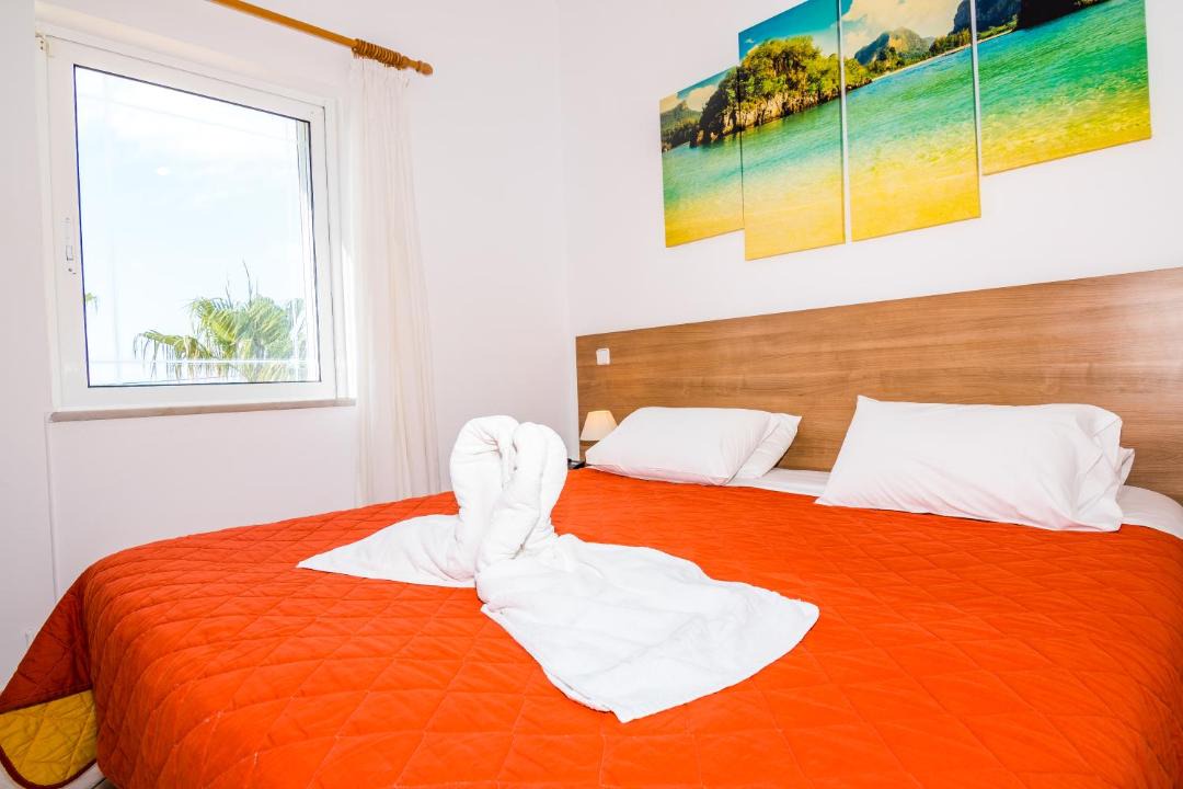 Photo of Bedroom in Nopigia