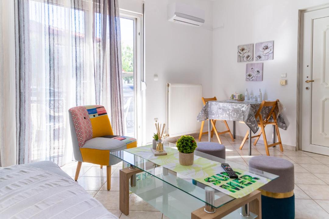 Photo of Livingroom in Alexandroupoli