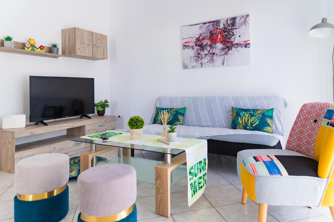 Photo of Livingroom in Alexandroupoli