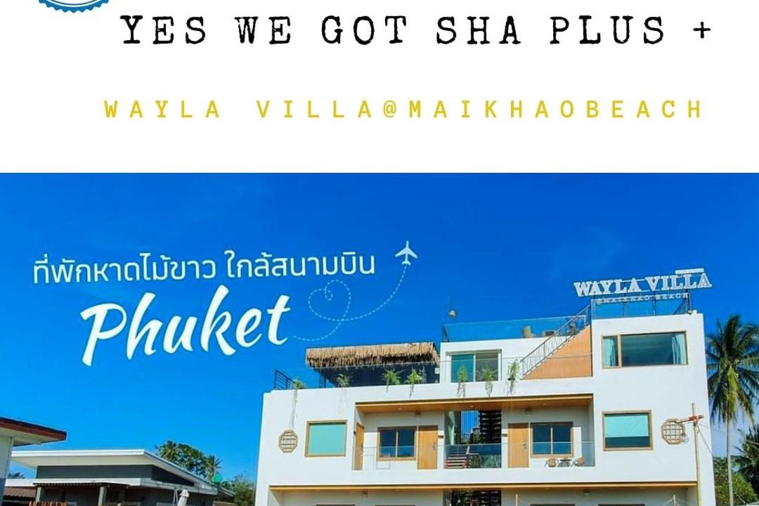Photo of Others in Mai Khao