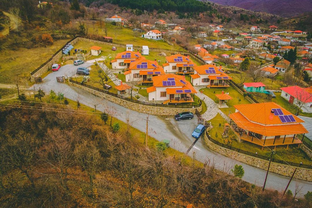 Photo of Outdoor in Xanthi