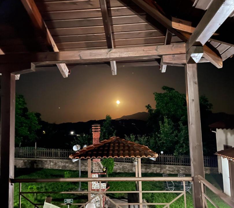 Photo of Patio Balcony in Xanthi