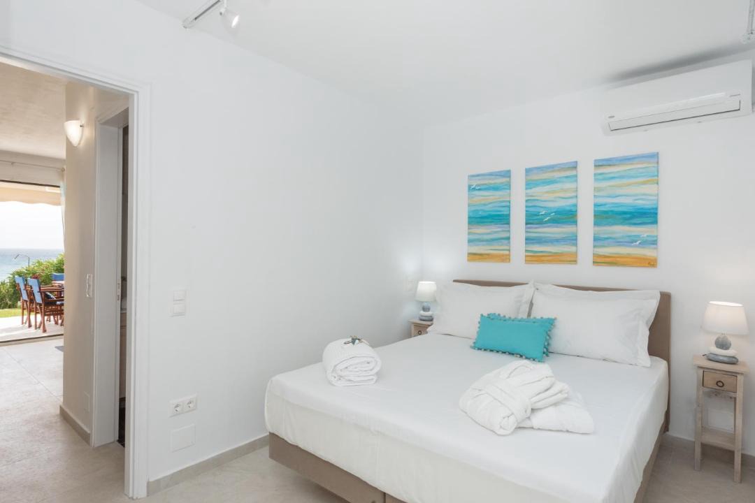 Photo of Bedroom in Parelia