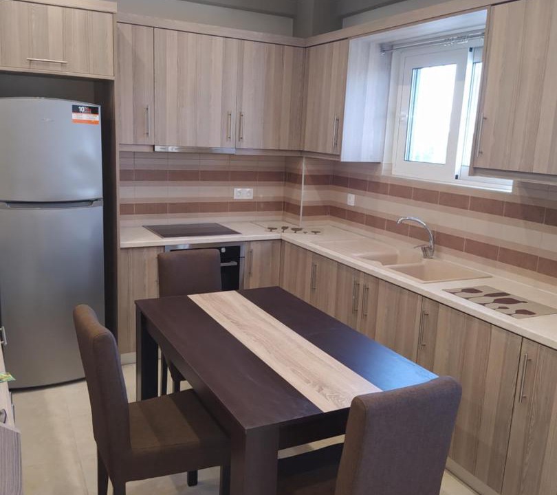 Photo of Kitchen in Gastouni