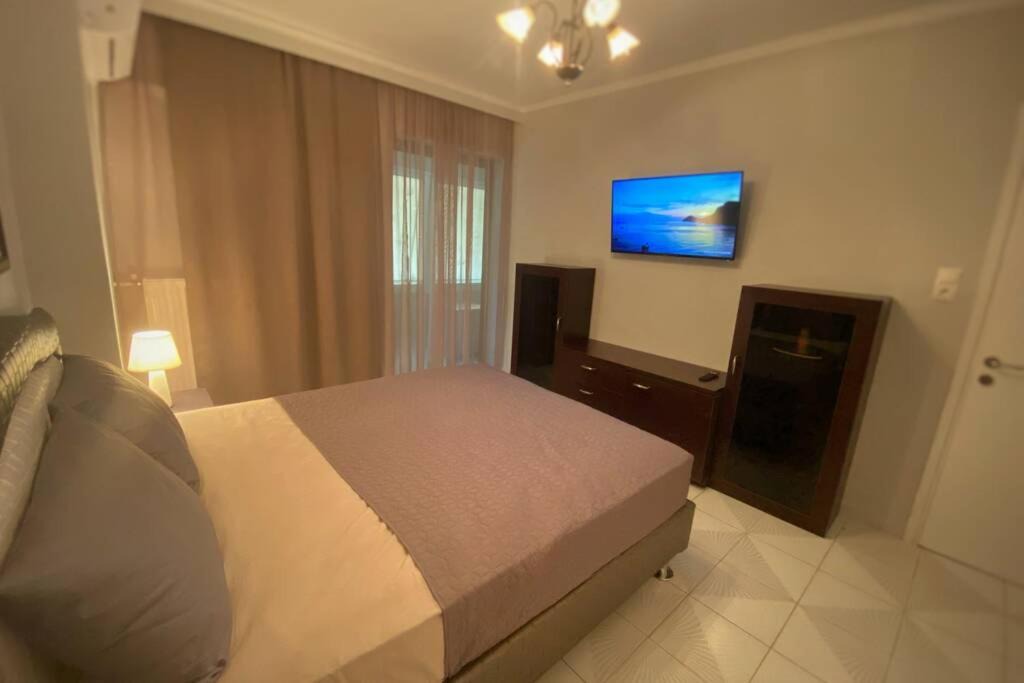 Photo of Bedroom in Kolokinthou