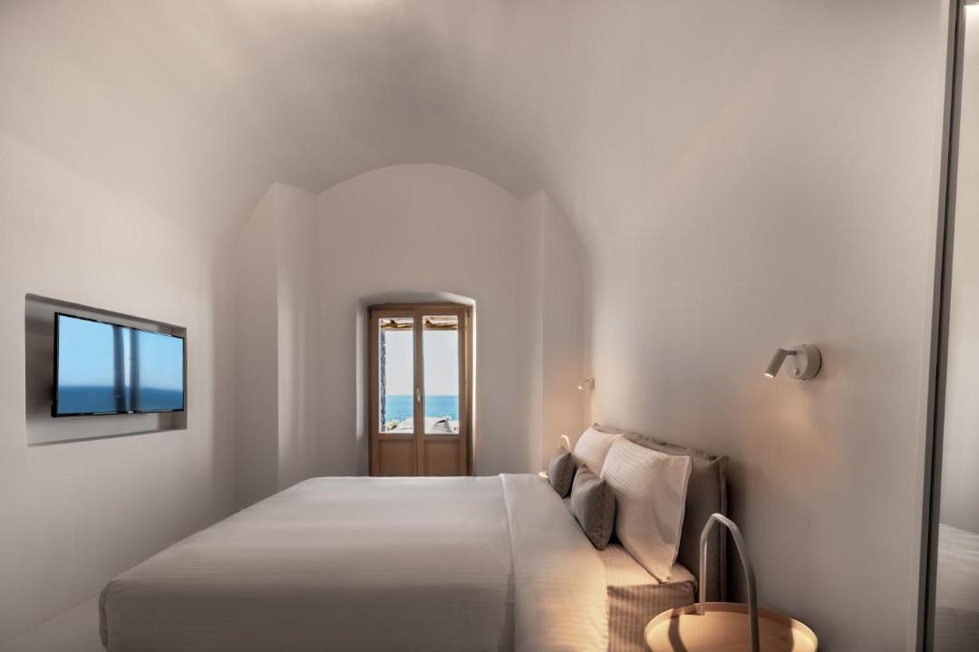 Photo of Bedroom in Kamari